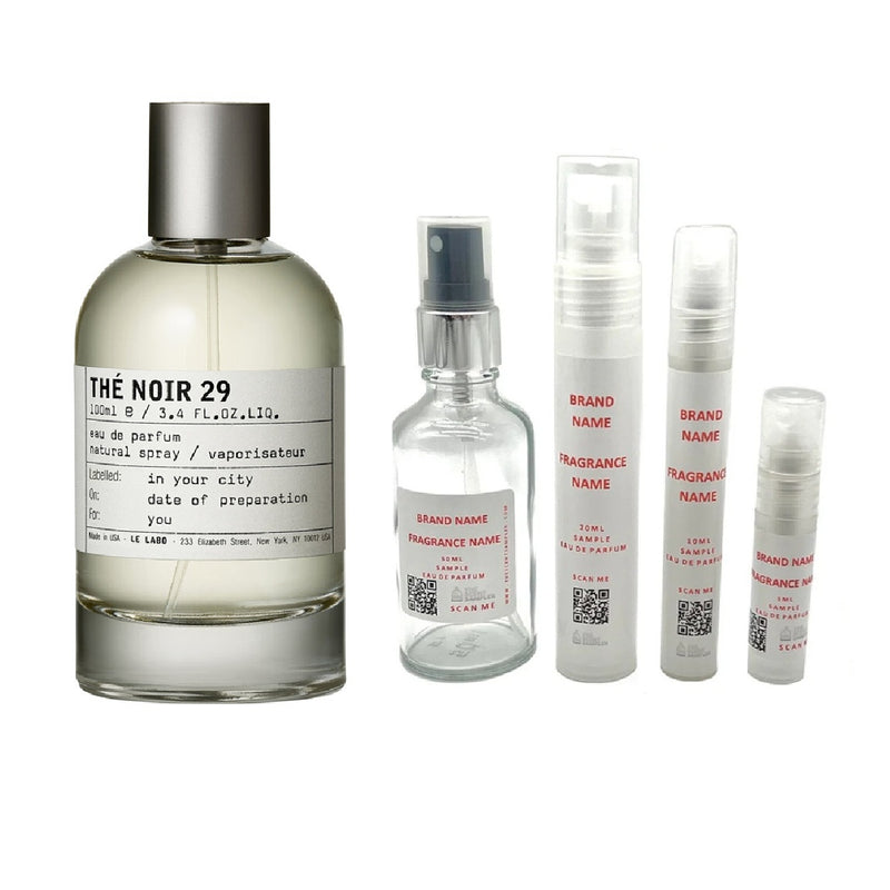 Le Labo The Noir 29 Eau De Parfum