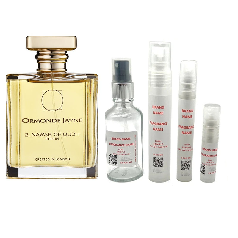 Ormonde Jayne Nawab of Oudh Eau De Parfum