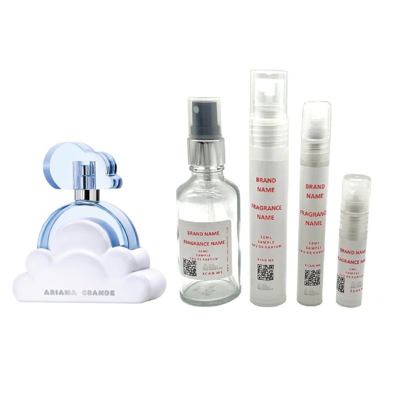 Ariana Grande Cloud Eau De Parfum