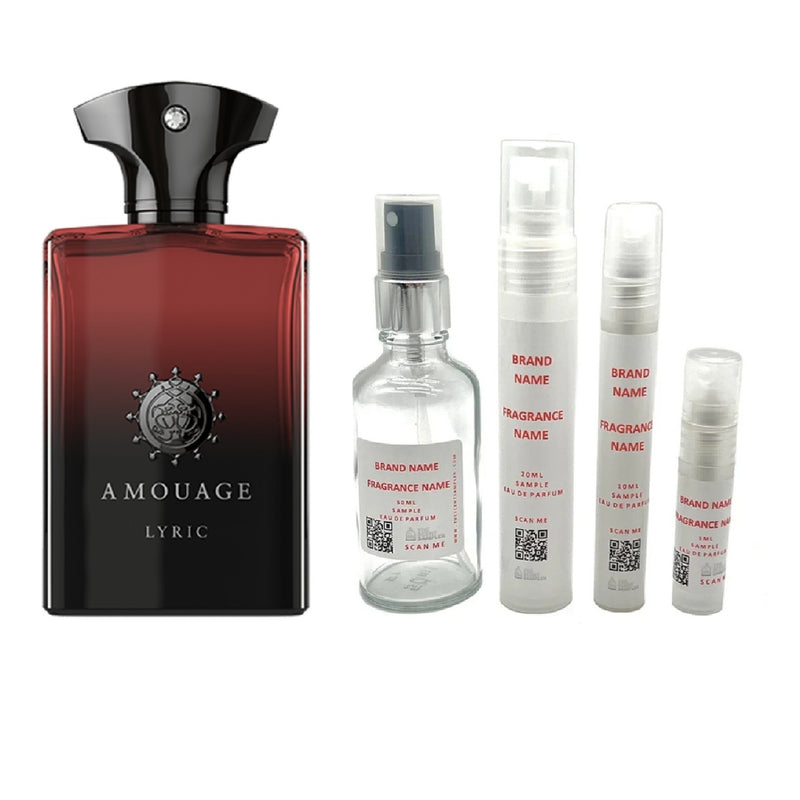 Amouage Lyric Man Eau De Parfum