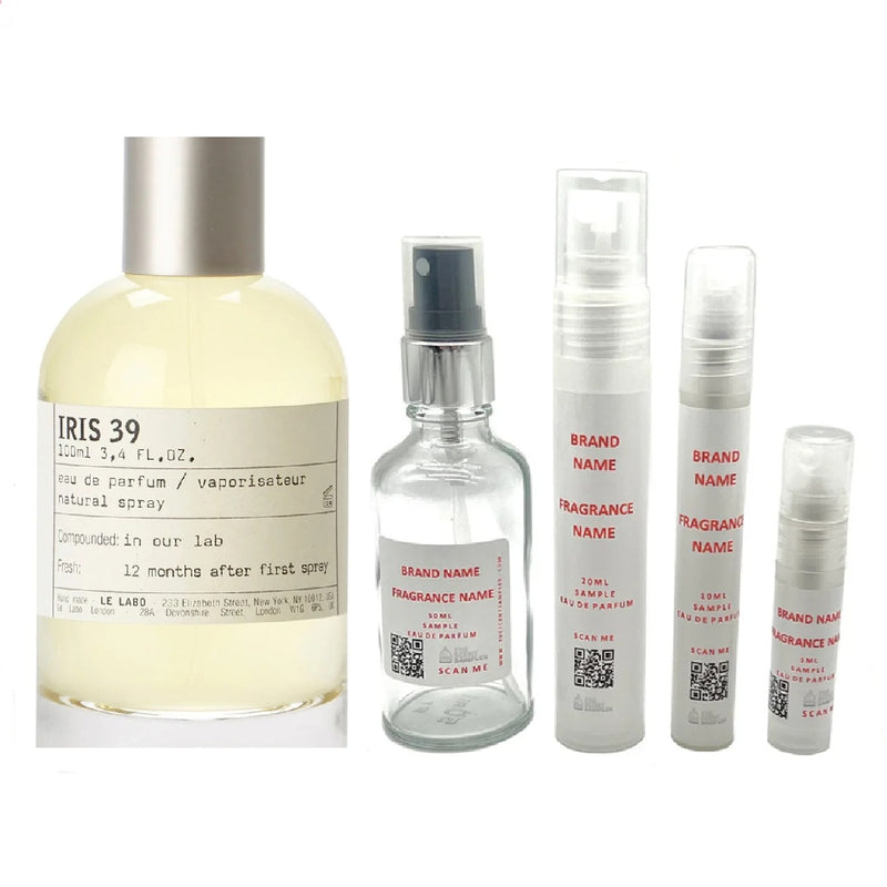 Le Labo Iris 39 Eau De Parfum