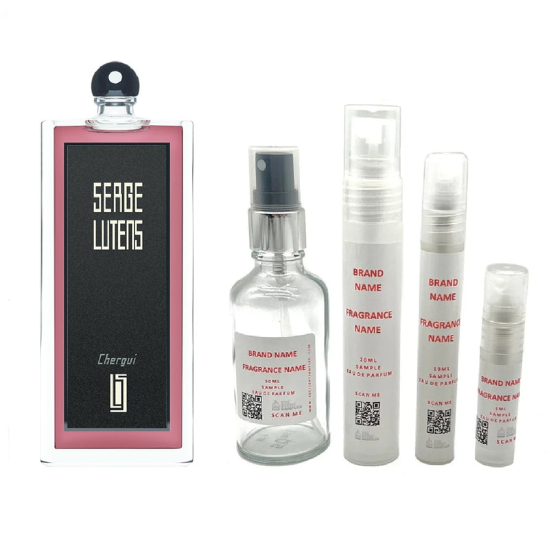 Serge Lutens Chergui Eau De Parfum