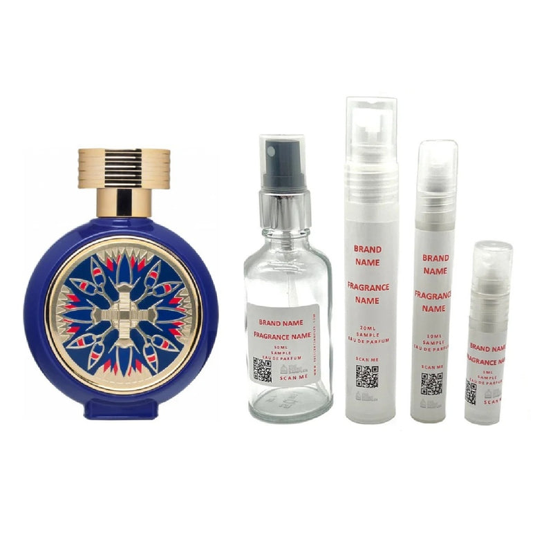 Haute Fragrance Company Divine Blossom Eau De Parfum