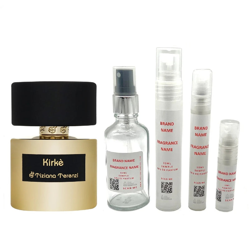Tiziana Terenzi Kirkè Extrait De Parfum