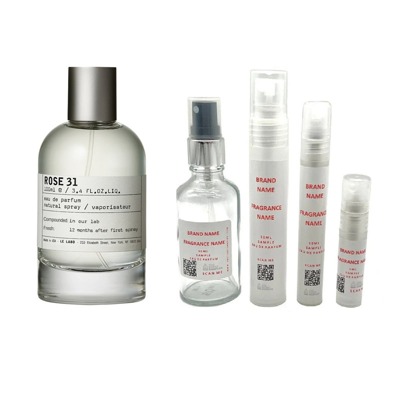 Le Labo Rose 31 Eau De Parfum