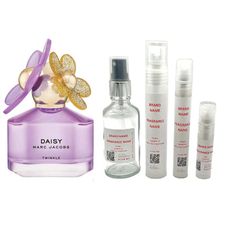 Marc Jacobs Daisy Twinkle Eau de Toilette