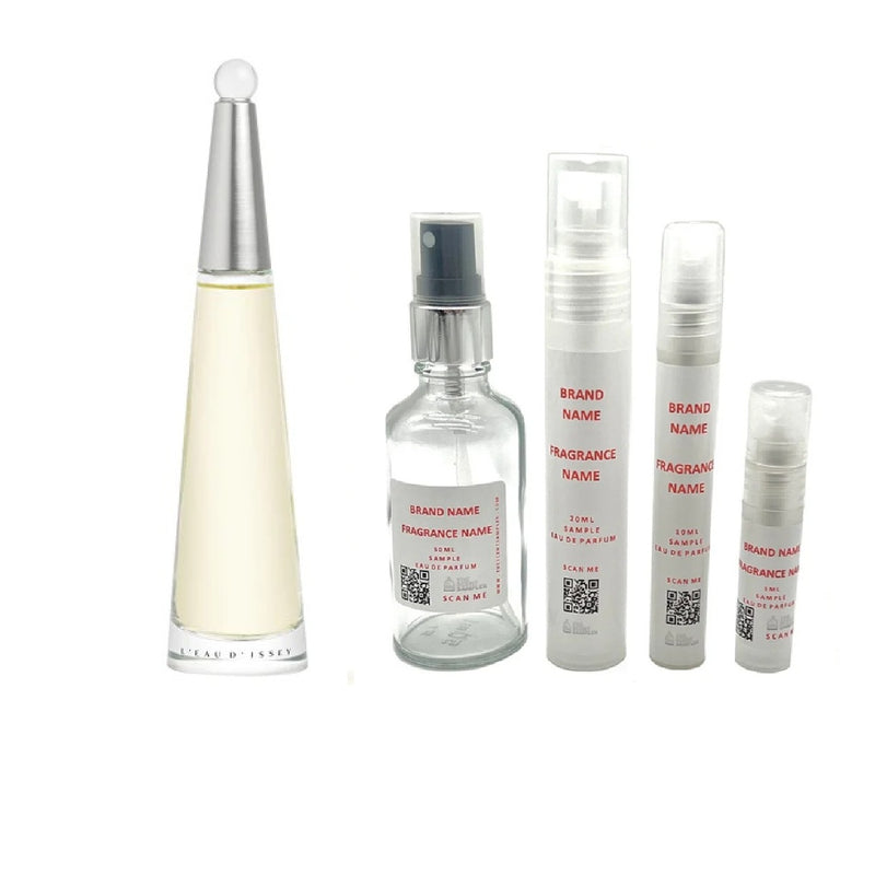 Issey Miyake L’eau D’Issey Pour Femme Eau De Toilette