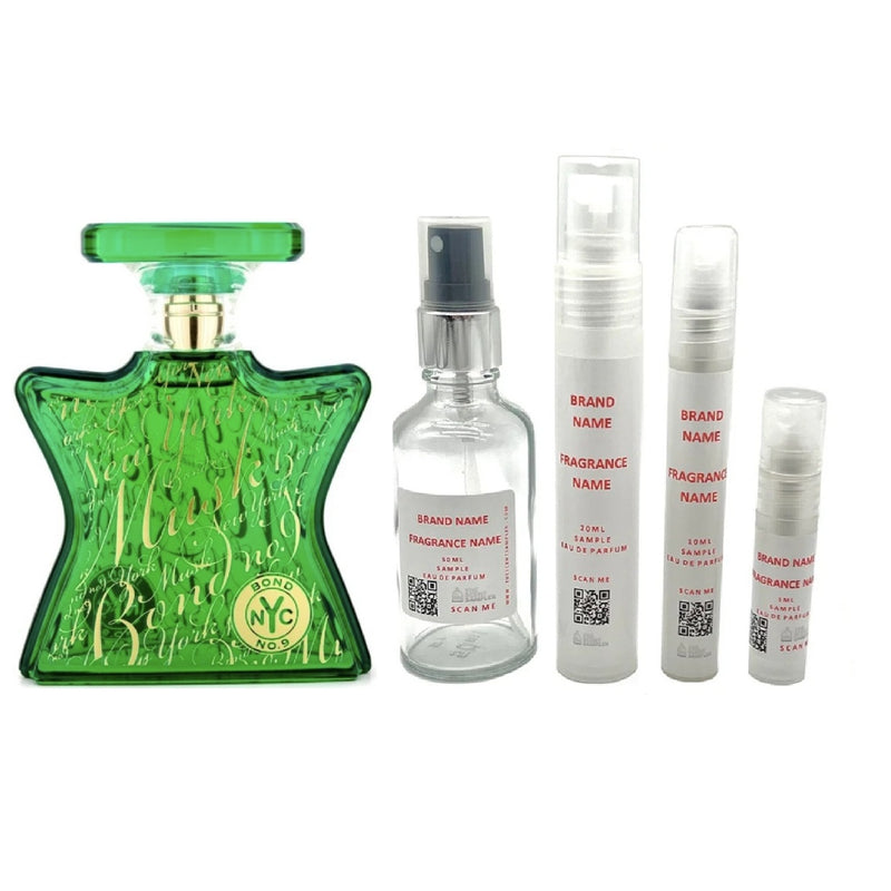 Bond No 9 New York Musk Eau De Parfum