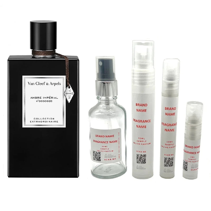 Van Cleef & Arpels Ambre Imperial Eau De Parfum