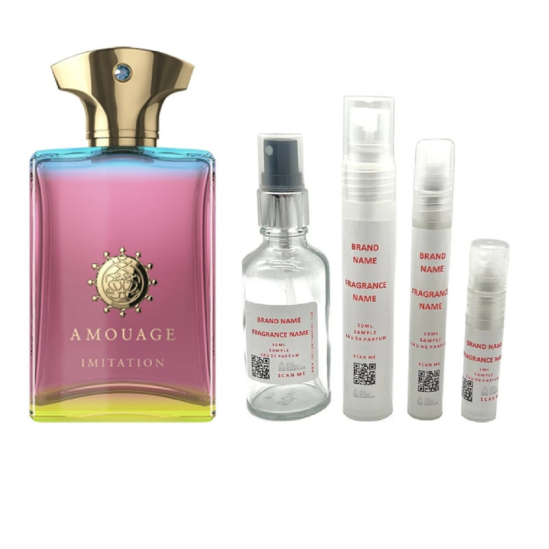 Amouage Imitation Man Eau De Parfum
