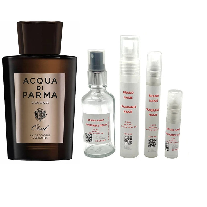 Acqua Di Parma Colonia Oud Eau De Cologne