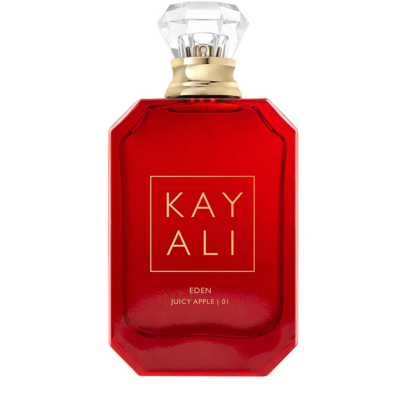 Kayali Juicy Apple 01 Eau De Parfum