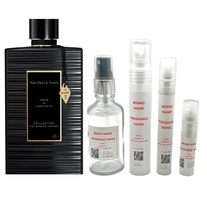 Van Cleef & Arpels Rêve De Cashmere Eau De Parfum