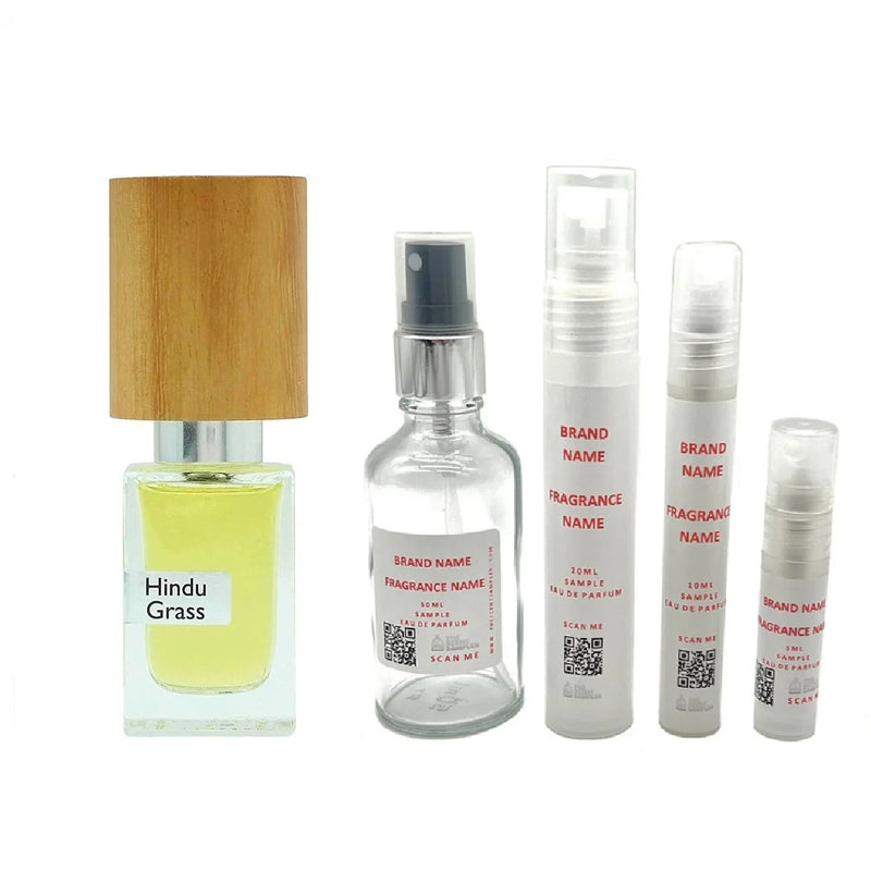 Nasomatto Hindu Grass Extrait De Parfum