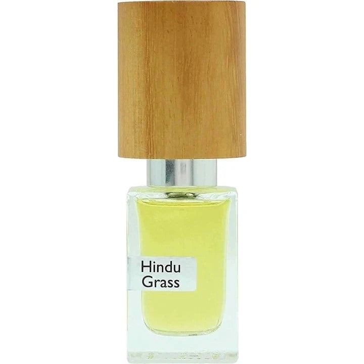 Nasomatto Hindu Grass Extrait De Parfum