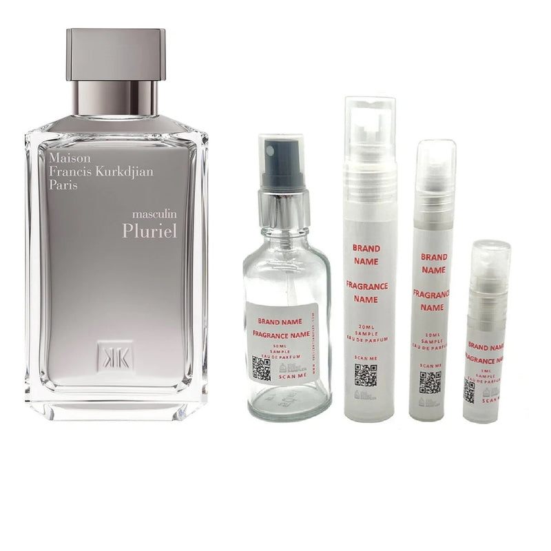 Maison Francis Kurkdjian Masculin Pluriel Eau De Toilette