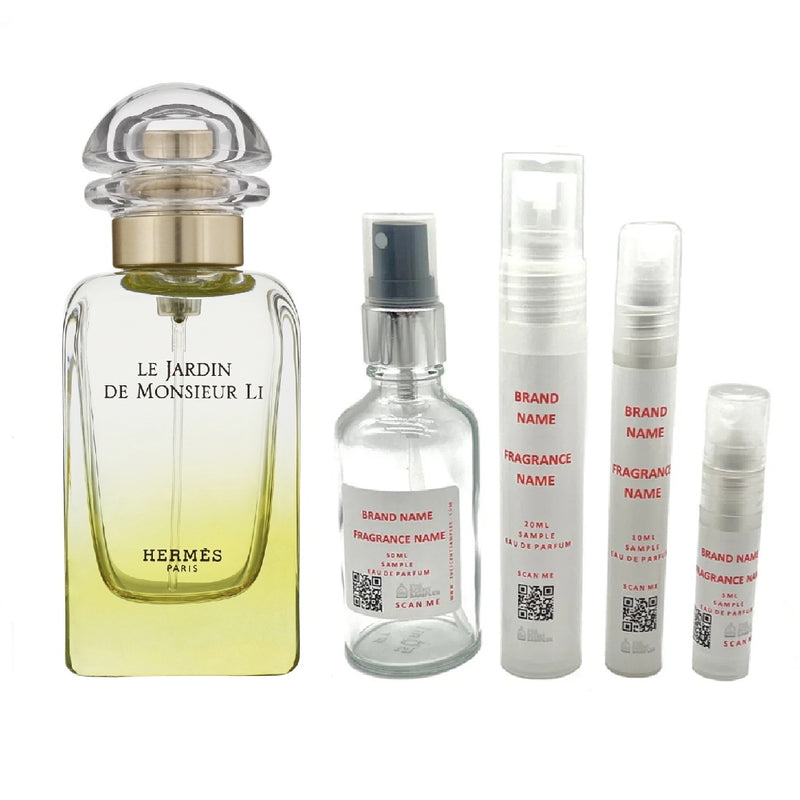 Hermès Le Jardin de Monsieur Li Eau De Toilette