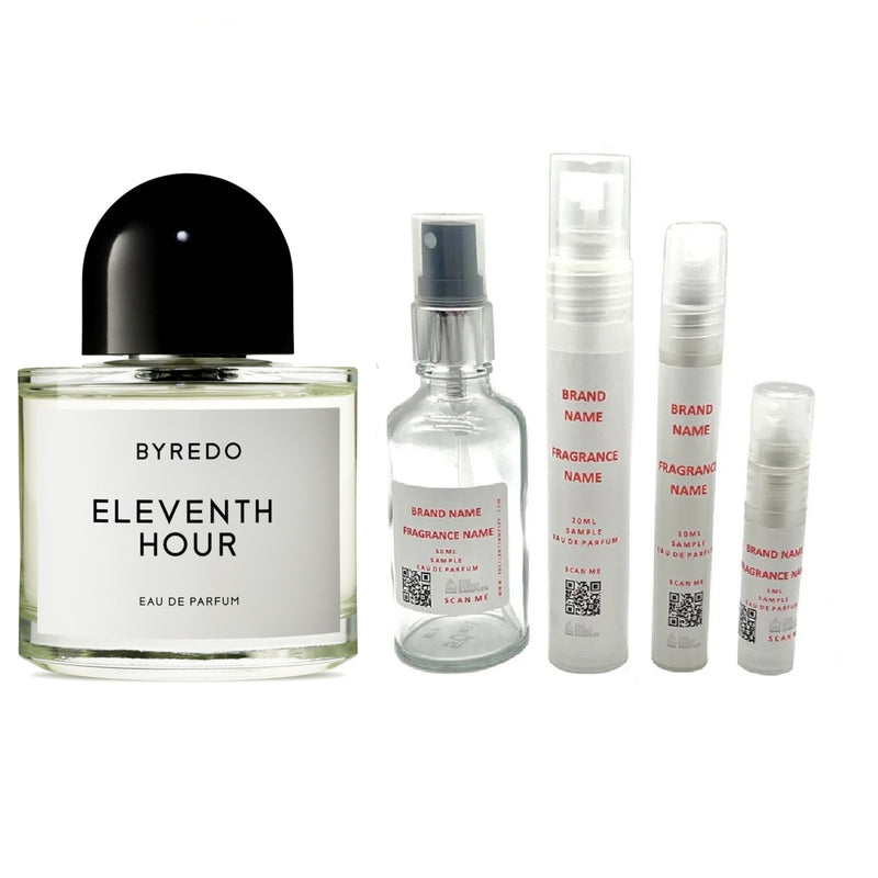 Byredo Eleventh Hour Eau De Parfum