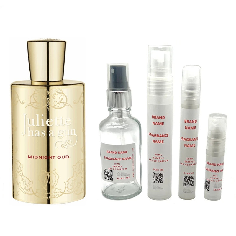 Juliette Has a Gun Midnight Oud Eau De Parfum