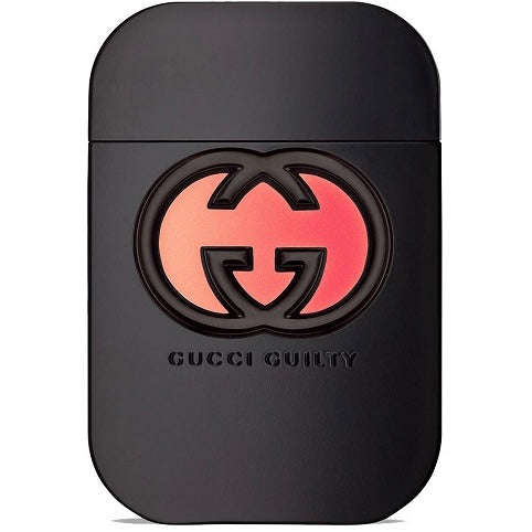 Gucci Guilty Black Pour Femme Eau De Toilette