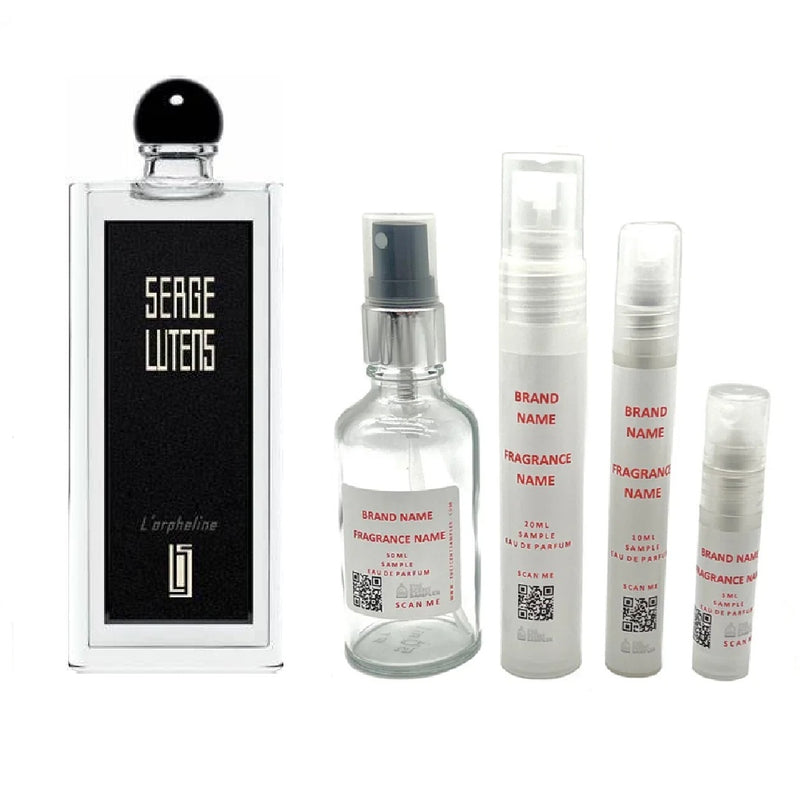 Serge Lutens L’Orpheline Eau De Parfum