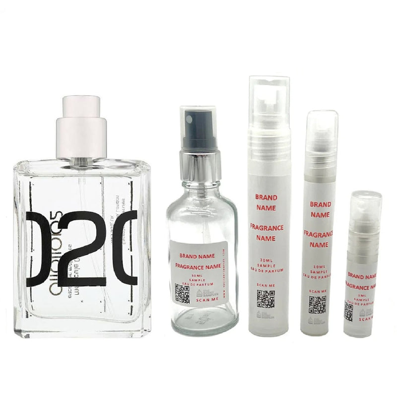 Escentric Molecules 02 Eau De Toilette