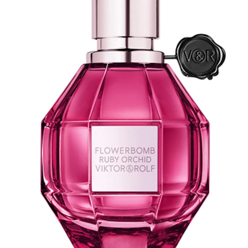 Viktor & Rolf Flowerbomb Ruby Orchid Eau De Parfum
