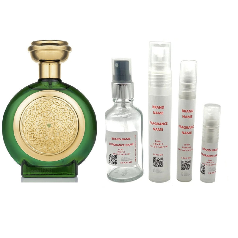 Boadicea The Victorious Green Sapphire  Eau De Parfum