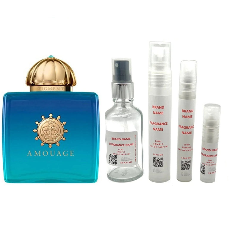 Amouage Figment Woman Eau De Parfum