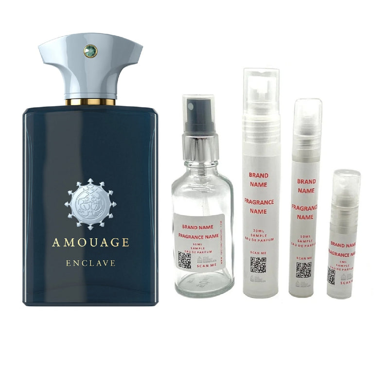 Amouage Enclave Eau De Parfum