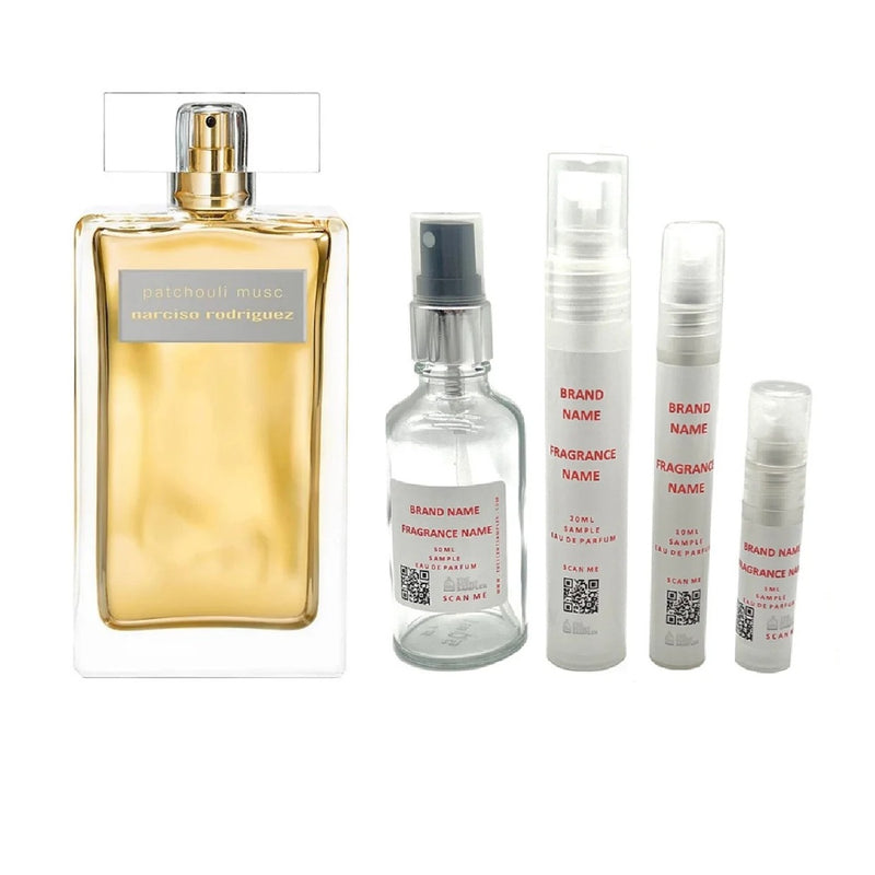 Narciso Rodriguez Patchouli Musc Eau de Parfum
