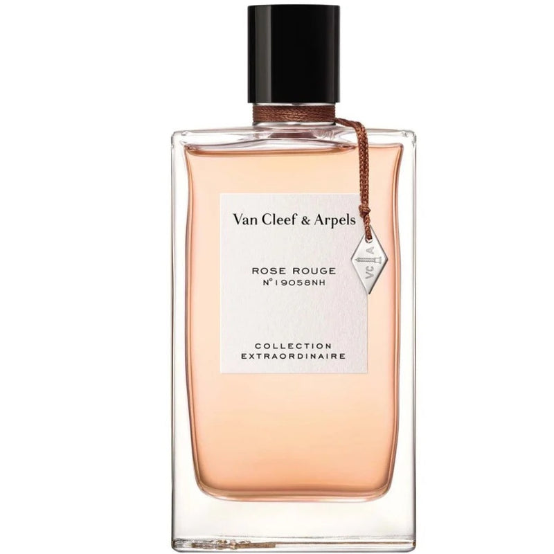 Van Cleef & Arpels Rose Rouge Eau De Parfum