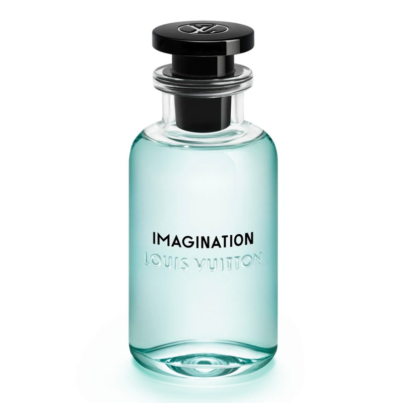 Louis Vuitton Imagination Eau De Parfum