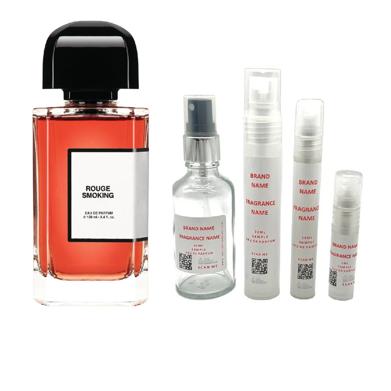 BDK Rouge Smoking Eau De Parfum