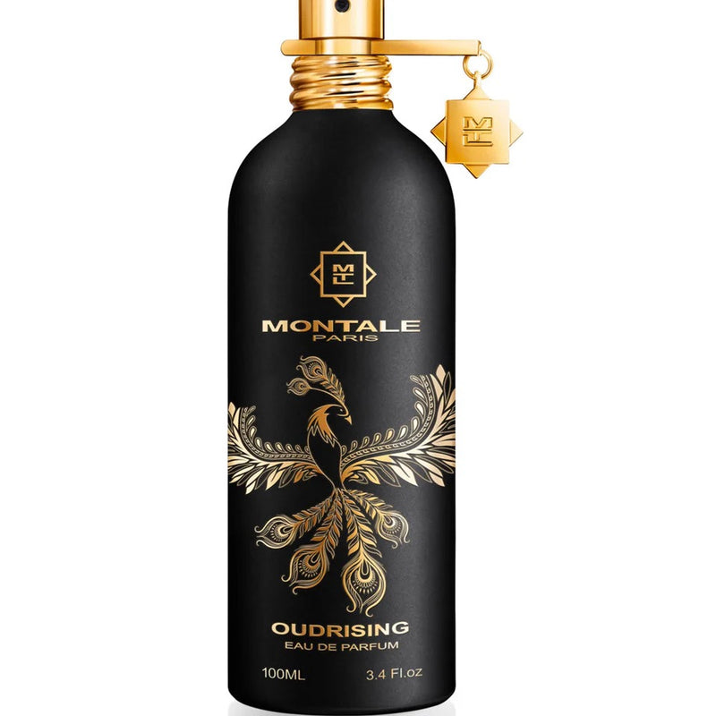 Montale Oudrising Eau De Parfum