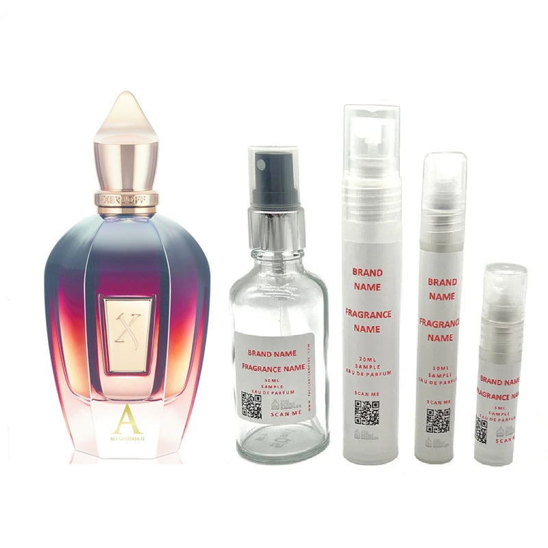 Xerjoff Alexandria II Eau De Parfum