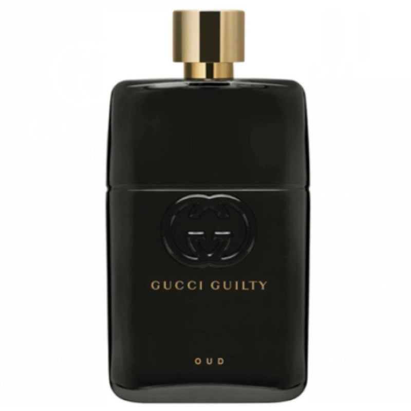 Gucci Guilty Oud Eau De Parfum