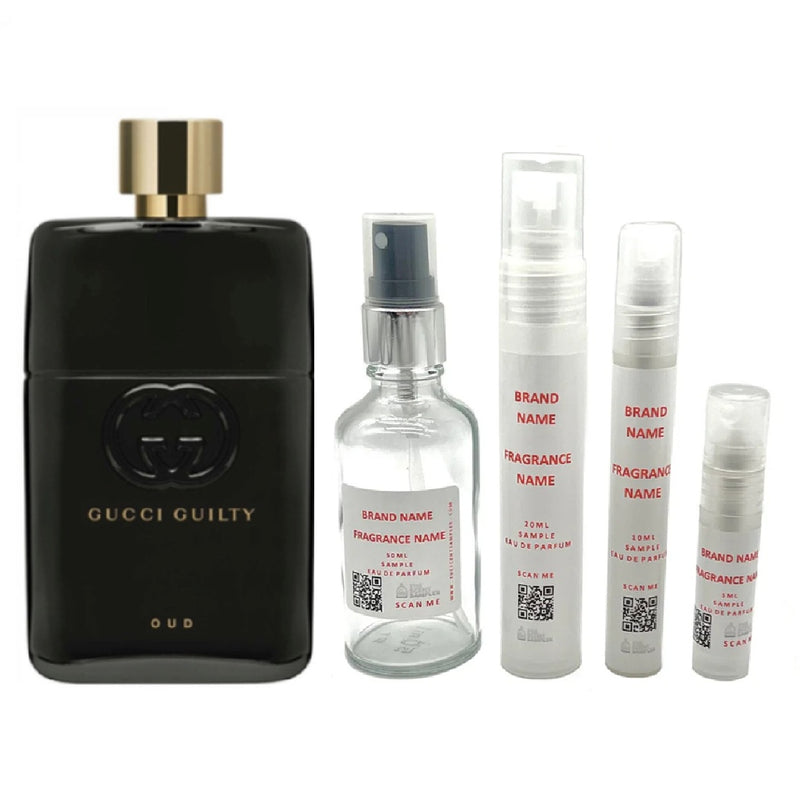 Gucci Guilty Oud Eau De Parfum