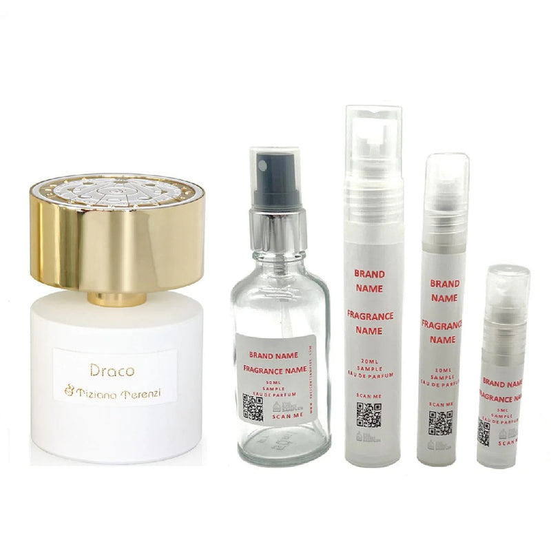 Tiziana Terenzi Draco Extrait De Parfum