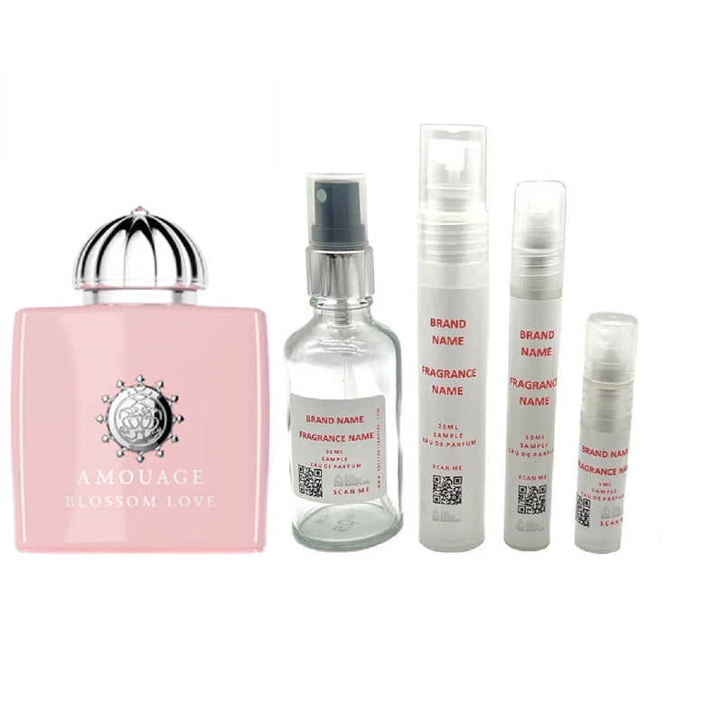 Amouage Blossom Love Eau De Parfum
