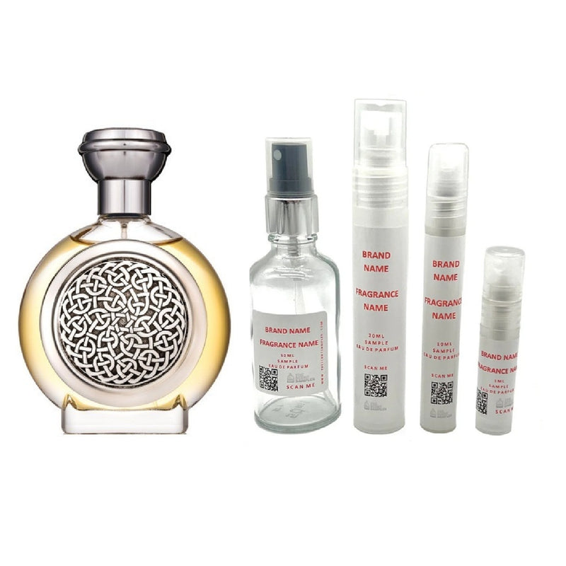 Boadicea The Victorious Sterling Eau De Parfum