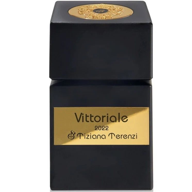 Tiziana Terenzi Vittoriale Extrait De Parfum