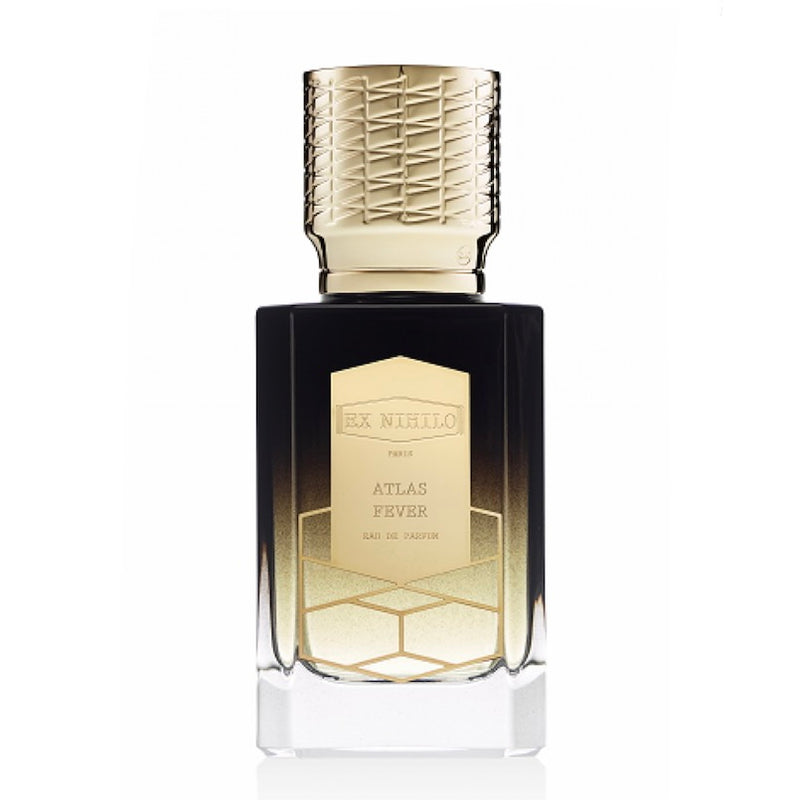 Ex Nihilo Atlas Fever Eau De Parfum