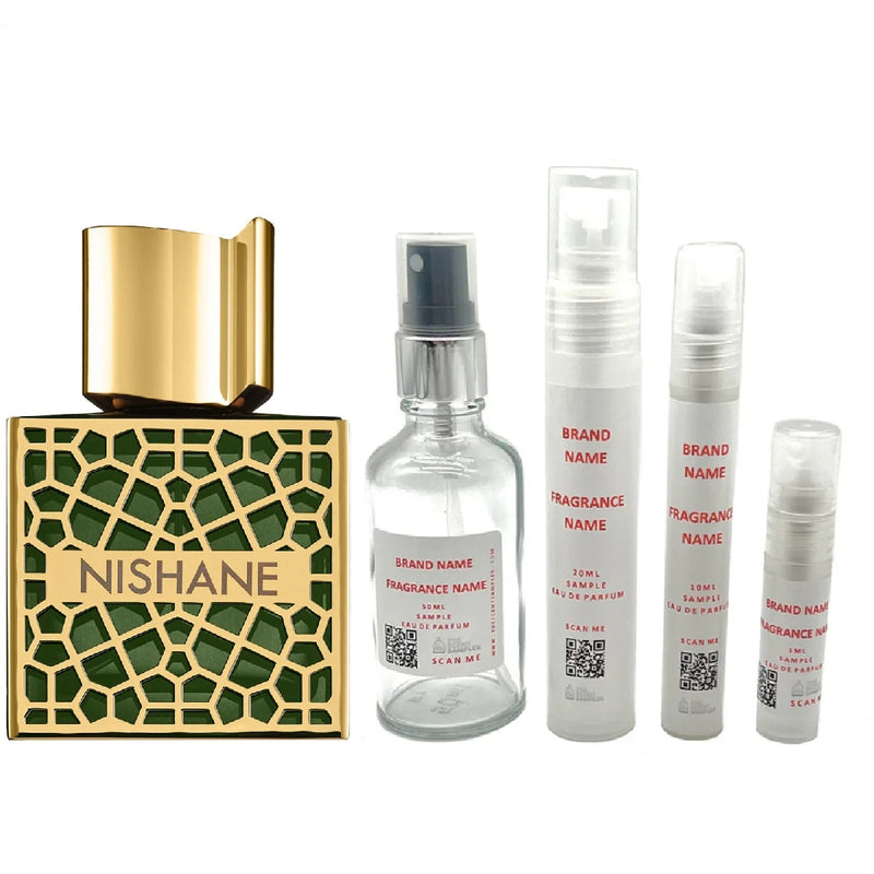 Nishane Shem Extrait De Parfum