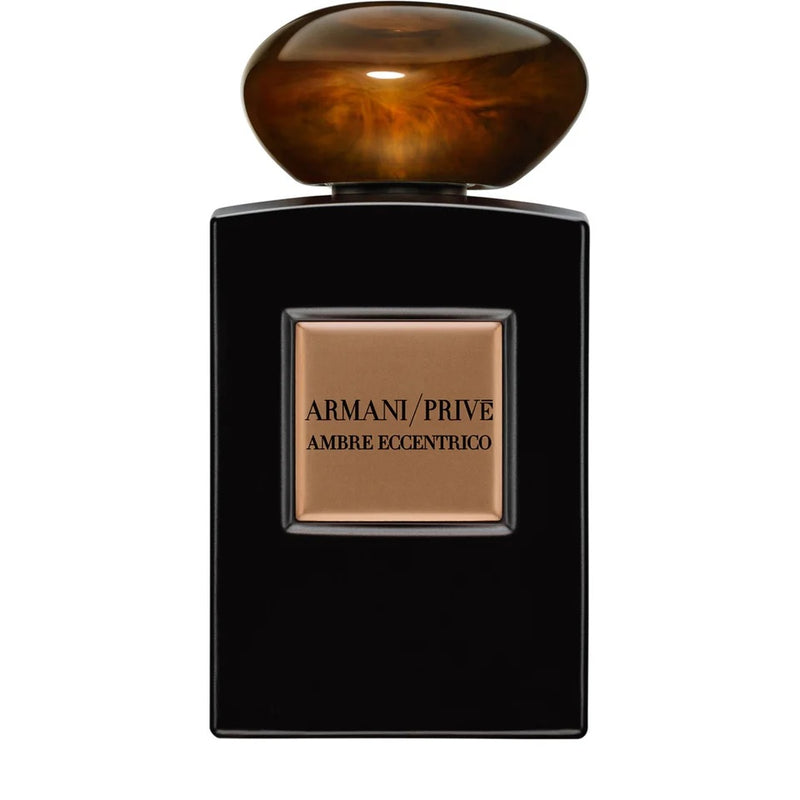 Armani Ambre Eccentrico Eau De Parfum