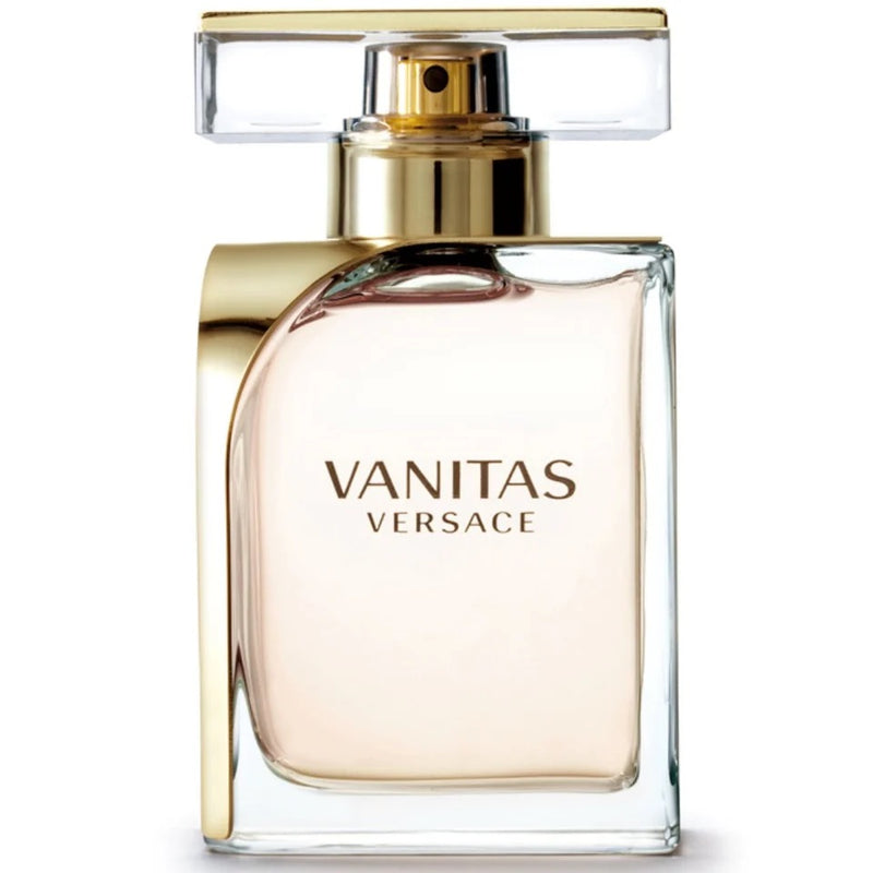 Versace Vanitas Pour Femme Eau De Parfum
