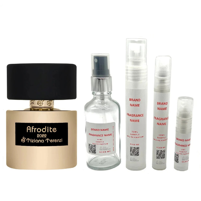Tiziana Terenzi Afrodite Extrait De Parfum