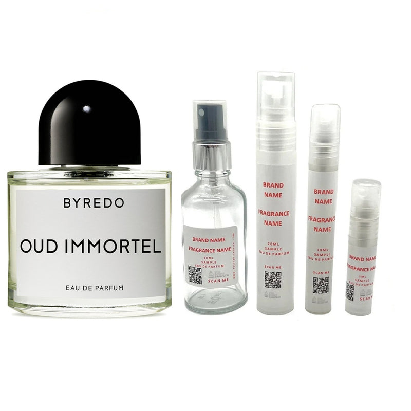 Byredo Oud Immortel Eau De Parfum