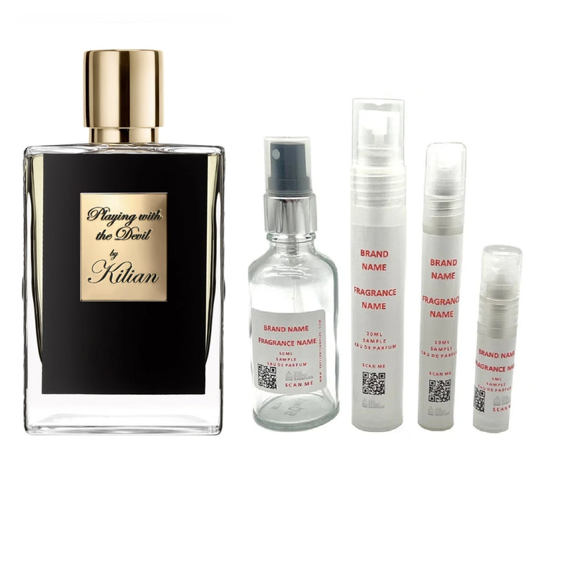 Kilian Playing With The Devil Eau De Parfum