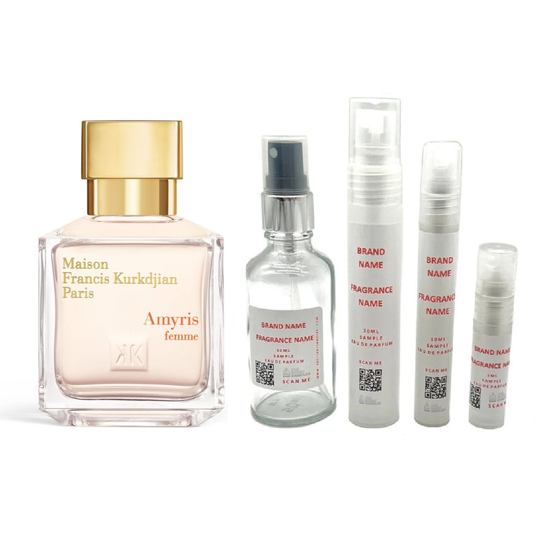 Maison Francis Kurkdjian Amyris Femme Eau De Parfum